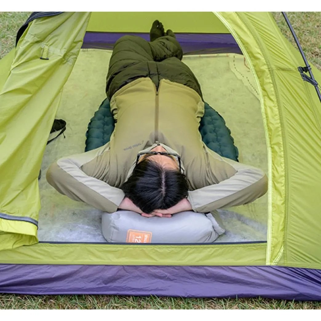 EVERNEW エバニュー スリーピングマット CORE REST zzz EVERNEW｜エバニュー CORE REST zzz スリーピングマット | ourthin