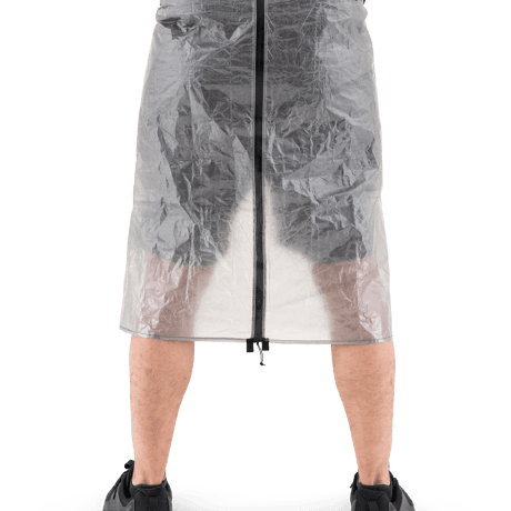 Zpacks｜ジーパックス DCF Rain Kilt レインスカート