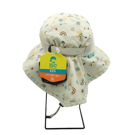 サンデーアフタヌーン キッズプレイハット