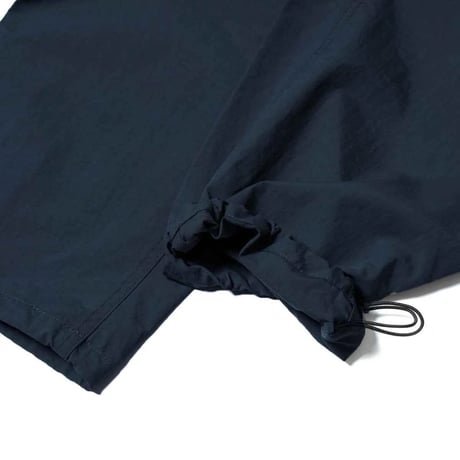 BLUE LUG｜ブルーラグ motion pants（navy）