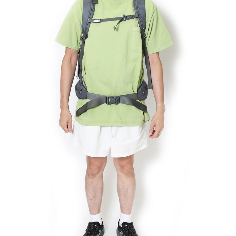 GO LITE JAM 50L｜ゴーライト ジャム バックパック | ourthing（アワー