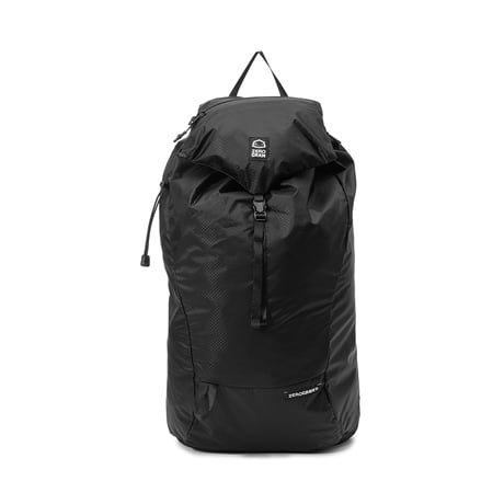 ZEROGRAM｜ゼログラム PACKABLE SIL. Daypack
