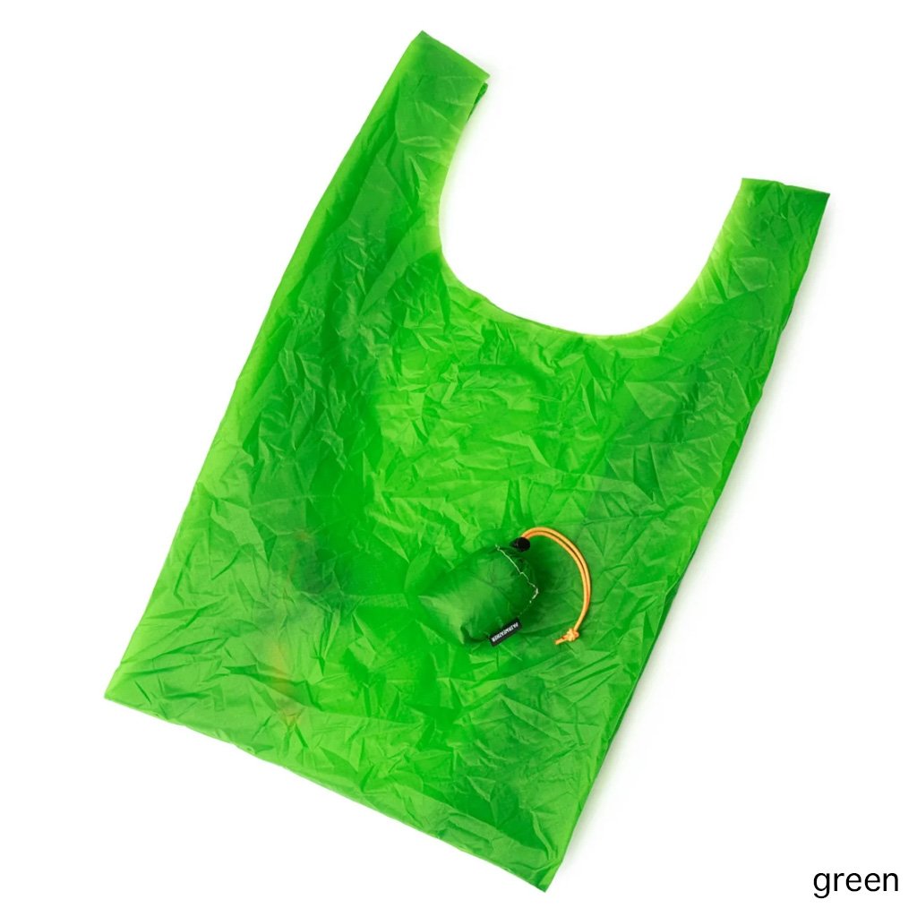 FAIRWEATHER packable nano tote｜フェアウェザー パッカブルナノト