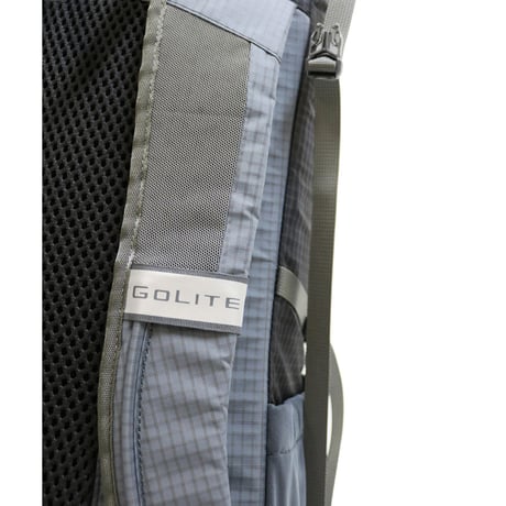GO LITE PEAK 35L｜ゴーライト ピーク バックパック