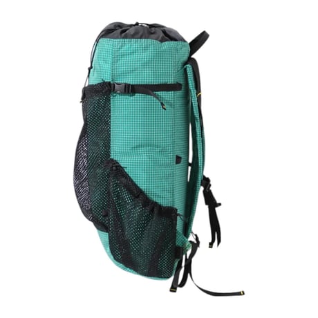 TRAIL BUM｜トレイルバム FAB SPECTRA