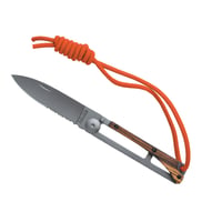 Baladeo｜Papagayo knife skinny
