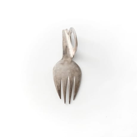 TAKIBISM｜タキビズム IRON LEAF FORK アイアンリーフフォーク