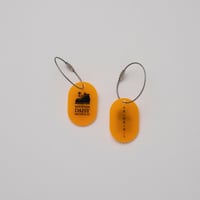 MOUNTAIN DAISY PRODUCTS｜目印キーホルダー マウンテンデイジープロダクツ