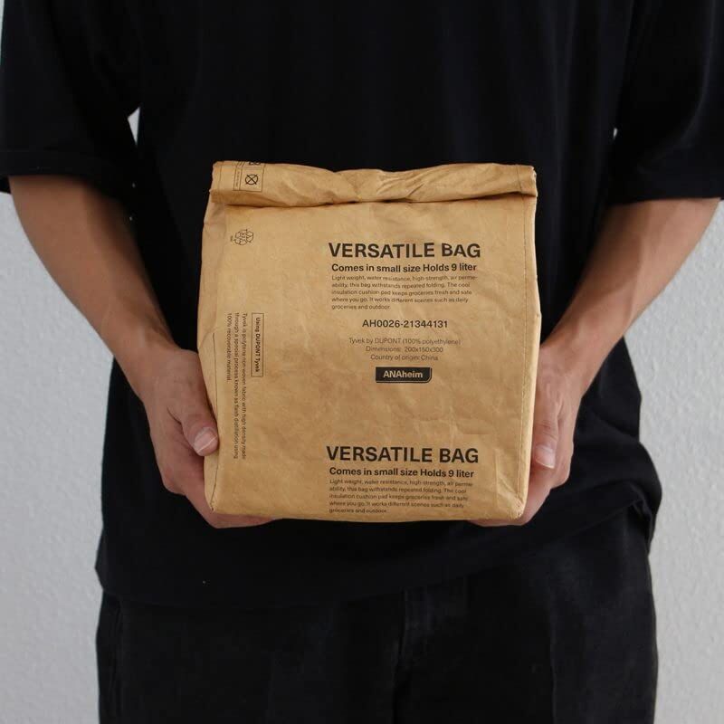 ANAheim Versatile Bag 9L アナハイム バーサタイル バッグ | our
