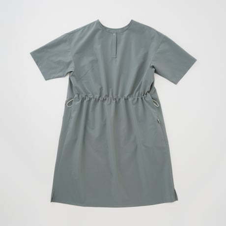 MOUNTAIN DAISY PRODUCTS｜マウンテンデイジープロダクツ Hau Hut One-Piece