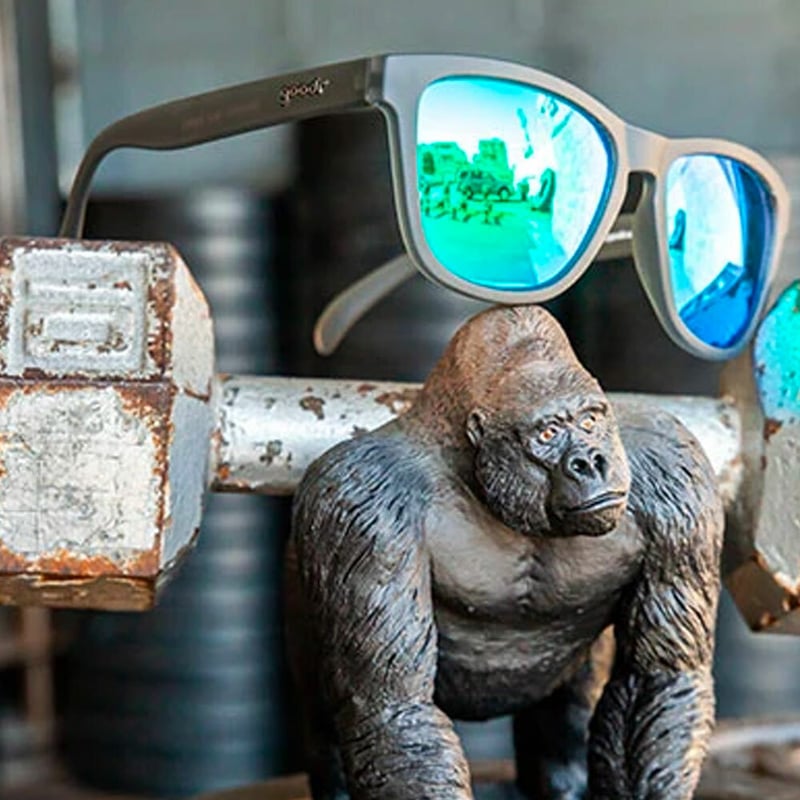 goodr OGs Silverback Squat Mobility グダー ランニング サ goodr OGs Silverback Squat Mobility グダー ランニング サ