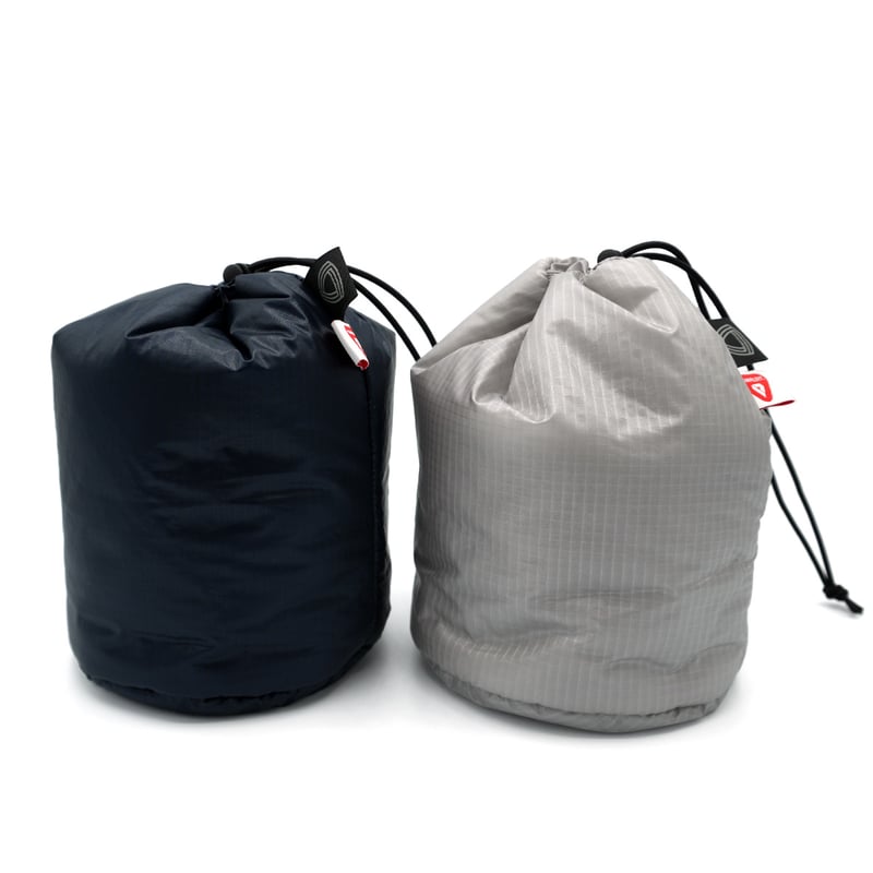 TRAIL BUM P.I.STUFF SACK｜トレイルバム P.I.スタッフサック | o