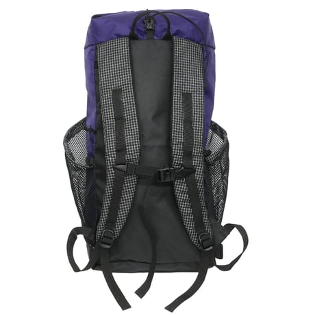 Zimmer Built｜ジマービルト Pika Pack EPX200（Dark Purple）
