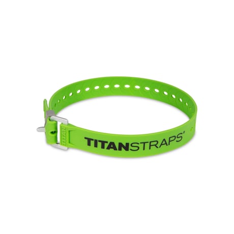 TITAN STRAPS｜タイタンストラップ インダストリアルトラップ  25インチ（64cm）