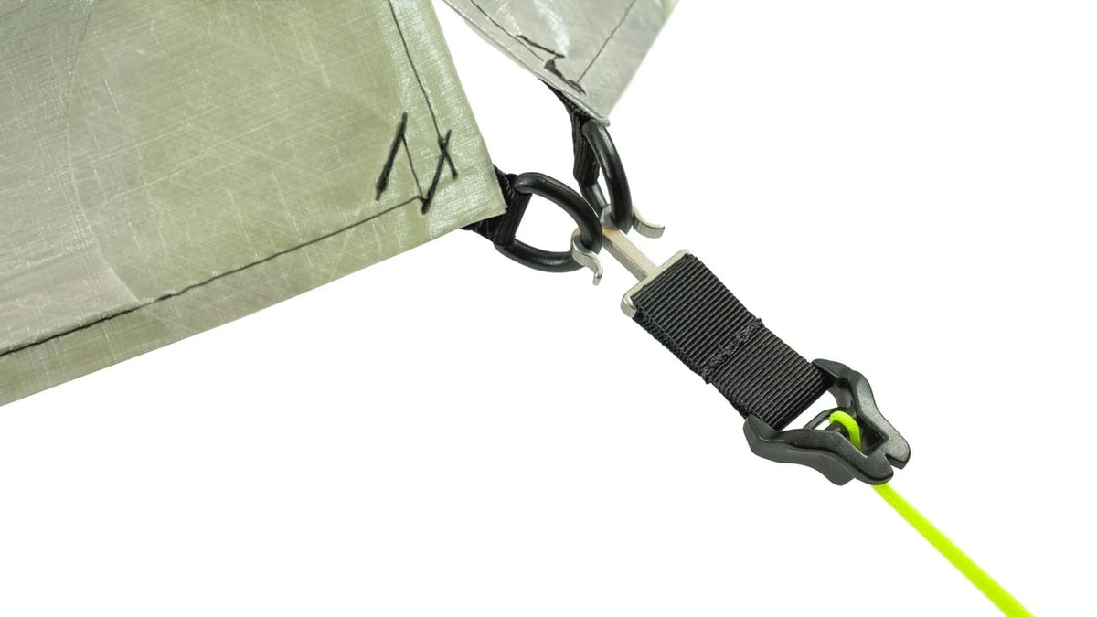Zpacks hexamid pocket tarp(2023)ポール お盆価格 Zpacks hexamid pocket tarp(2023)ポール お盆価格