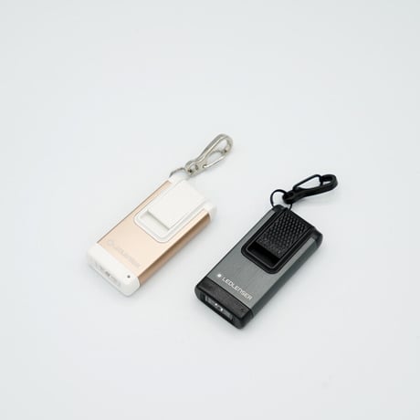 LED LENSER K4R レッドレンザー キーライト