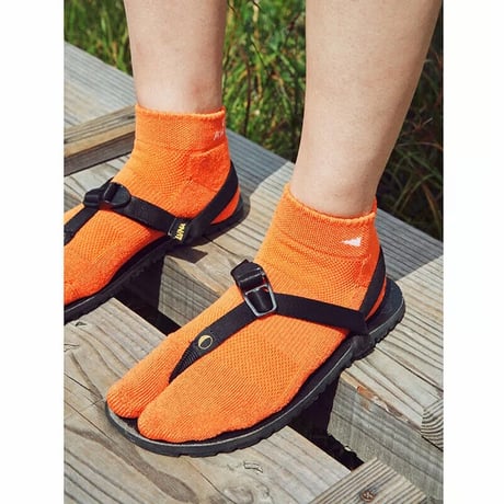 halo commodity｜ハロコモディティー Reversible socks 2 靴下