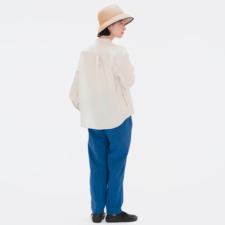 MOUNTAIN DAISY PRODUCTS｜マウンテンデイジープロダクツ My Basic Shirt