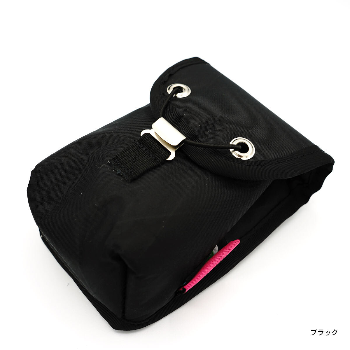 アクセサリー SWIFT INDUSTRIES rando pocket SWIFT INDUSTRIES 】 RANDO POCKET | Humhumhug Online Shop