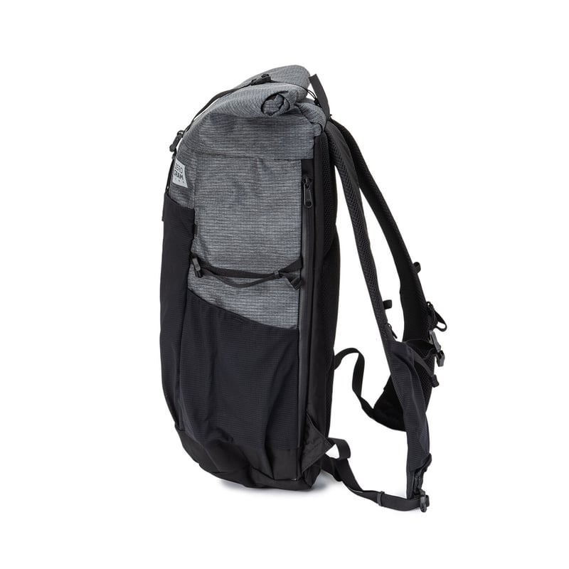 ZEROGRAM Yaki Backpack 20L | ourthing（アワーシング）オン