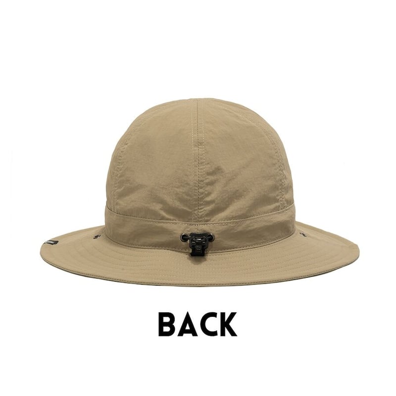 RIDGE MOUNTAIN GEAR Field Hat リッジマウンテンギア