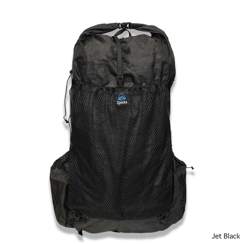 Zpacks Nero Ultra 38L Backpack WaistBelt / ニーロ