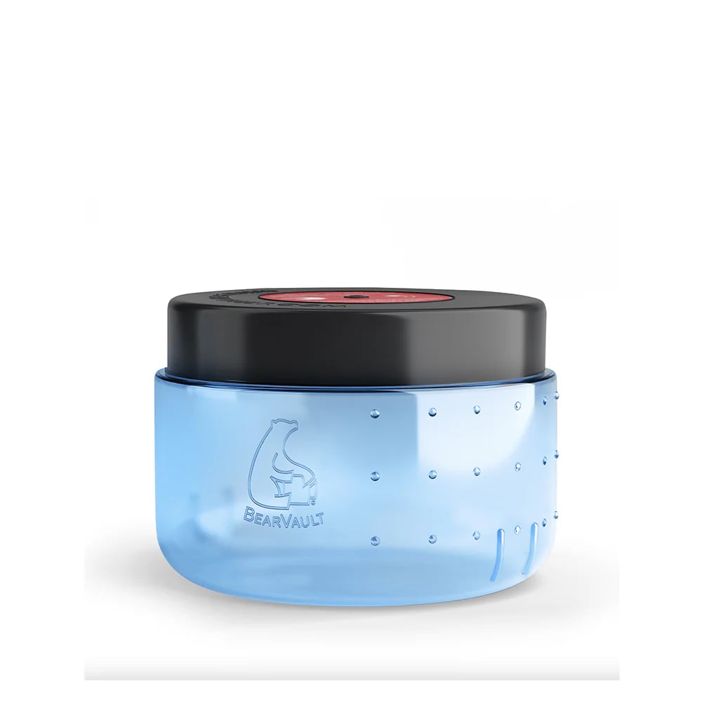 ベアボルト スプリント クマ用キャニスター Bear Vault 5L BEARVAULT｜ベアボルト ベアキャニスター BV425-Sprint | ourthin