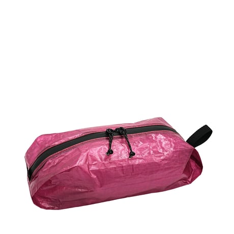 ourthing｜Zip Stuff Sack DCF Mサイズ