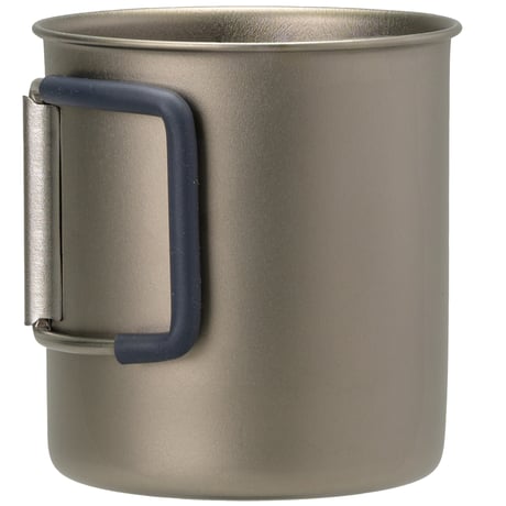 EVERNEW｜Ti (Fire) Mug 300 FH