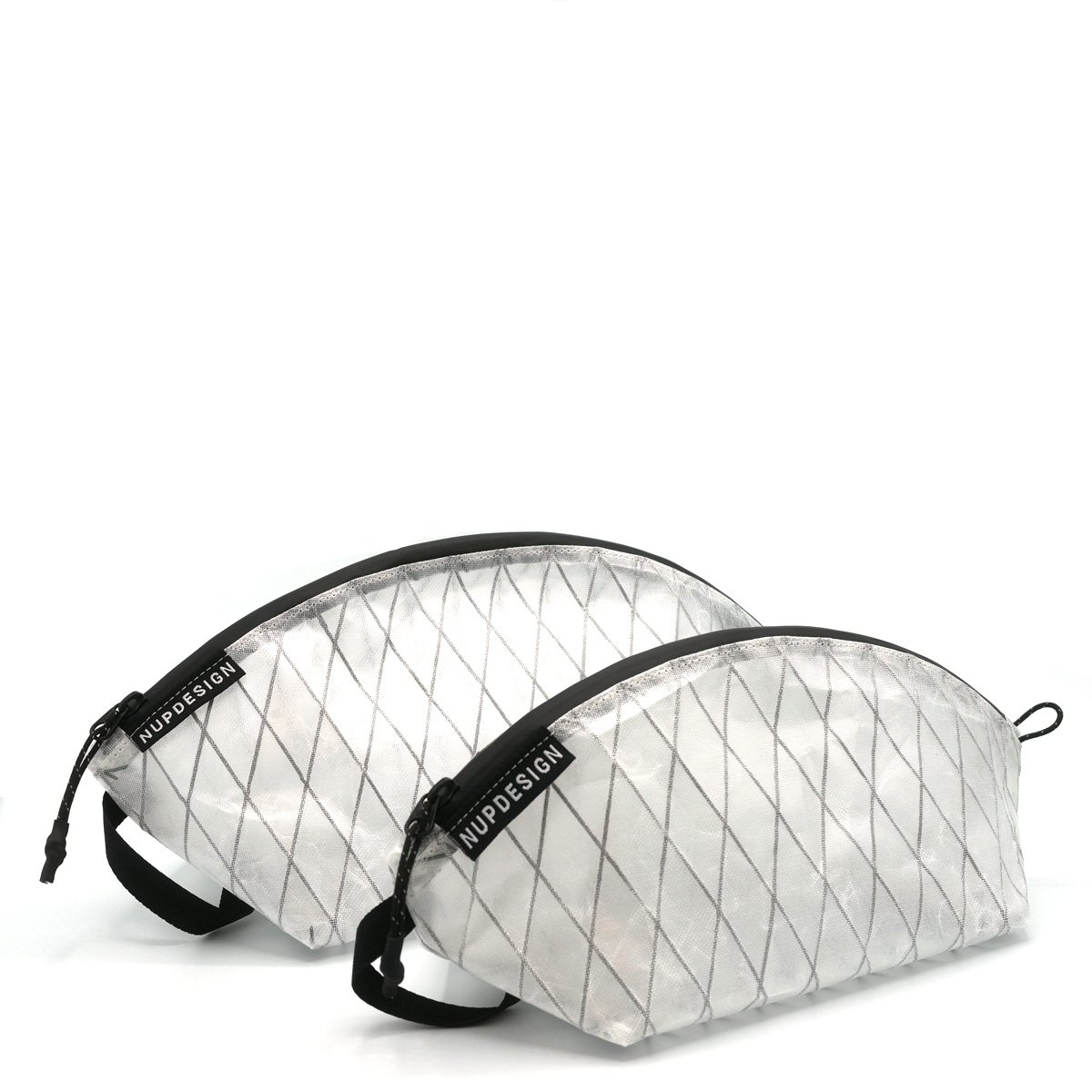 NUP DESIGN｜Shaco Sack X-PAC UX10 S size ナップデザイン