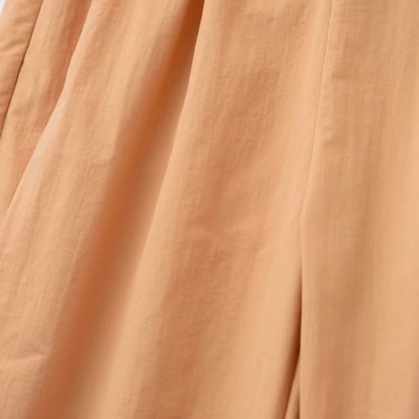 MOUNTAIN DAISY PRODUCTS｜マウンテンデイジープロダクツ YOHAKU Ball Pants