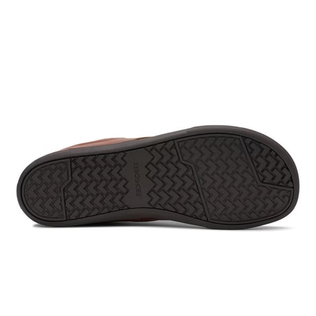 XERO SHOES｜ゼロシューズ グレンドレス  ブラウン