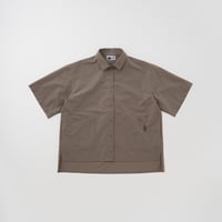 MOUNTAIN DAISY PRODUCTS｜マウンテンデイジープロダクツ Hau Hut Shirt