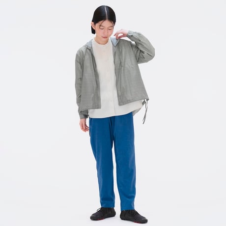 MOUNTAIN DAISY PRODUCTS｜マウンテンデイジープロダクツ Windy Hoodie