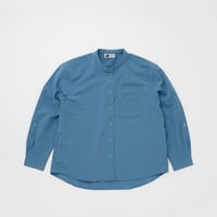 MOUNTAIN DAISY PRODUCTS｜マウンテンデイジープロダクツ My Basic Shirt