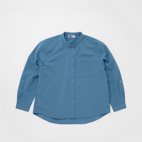 MOUNTAIN DAISY PRODUCTS｜マウンテンデイジープロダクツ My Basic Shirt