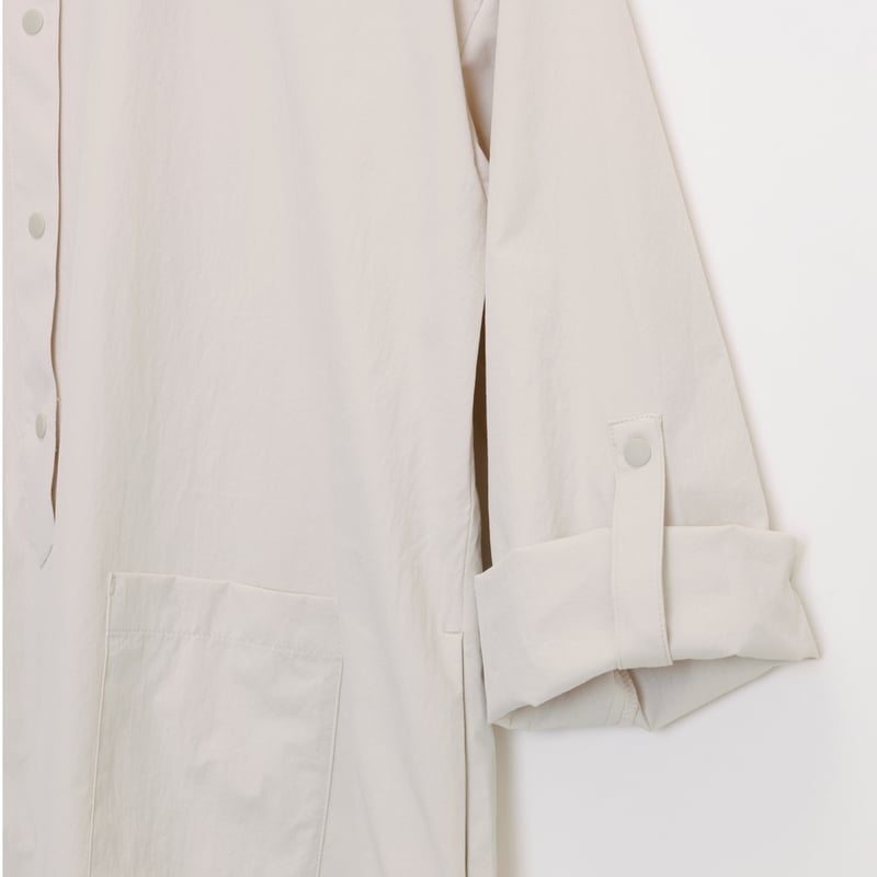 マウンテンデイジープロダクツ Adventure Dress 【霧の朝】 MOUNTAIN DAISY PRODUCTS】Adventure Dress | ウミノマエストア