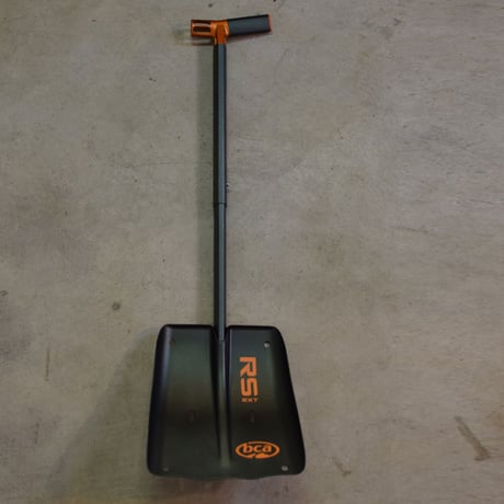 bca レスキューショベル RS EXT Avalanche Shovel