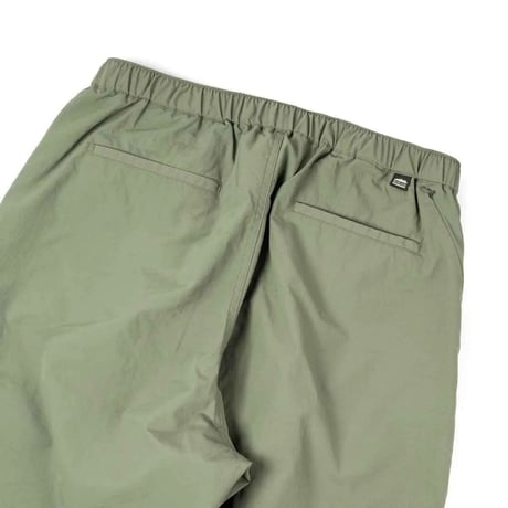 BLUE LUG｜ブルーラグ motion pants（gray）