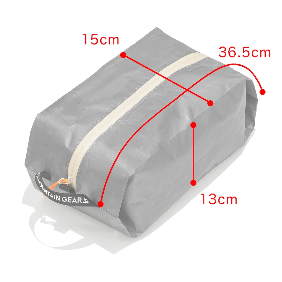 RIDGE MOUNTAIN GEAR｜Case L リッジマウンテンギア | ourthin
