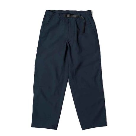 BLUE LUG｜ブルーラグ motion pants（navy）