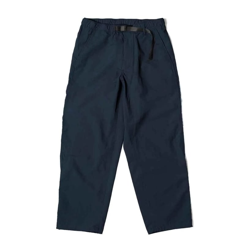BLUE LUG｜ブルーラグ motion pants（navy） | ourthing（アワ