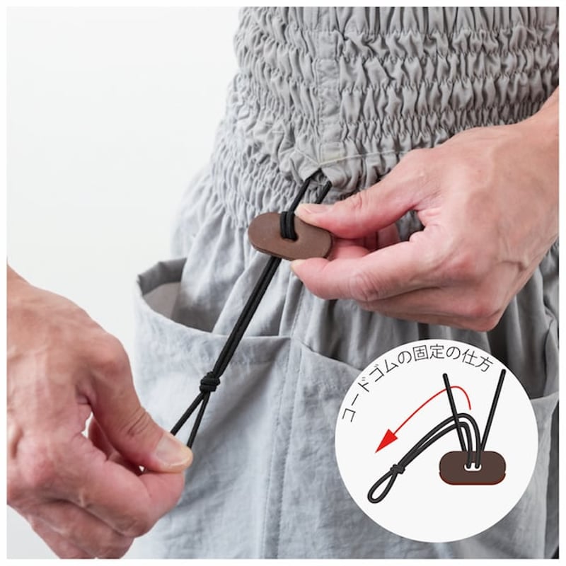 一ニ｜モンペズボンNY 雲（Kumo）一ニの用品店 | ourthing（アワー