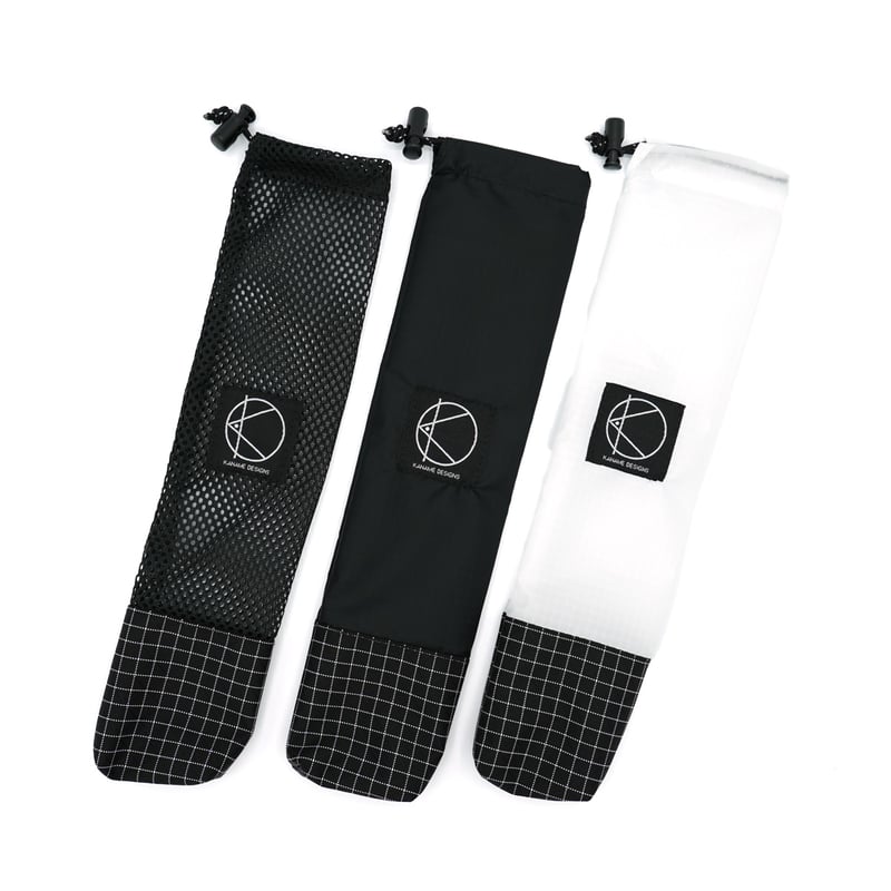 KANAME DESIGNS CUTLERY STUFF SACK | ourthing（アワ
