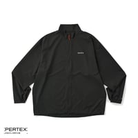 RIDGE｜Enough Shell Jacket（Trail Shadow）リッジマウンテンギア