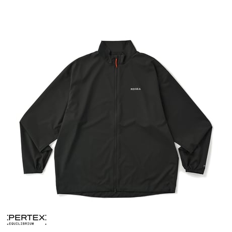 RIDGE｜Enough Shell Jacket（Trail Shadow）リッジマウンテンギア