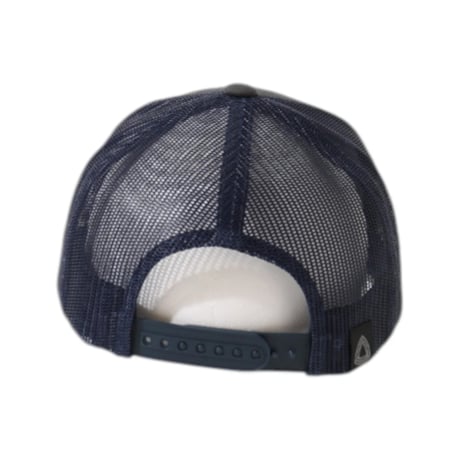 TRAIL BUM｜トレイルバム TRUCKER HAT 26SS