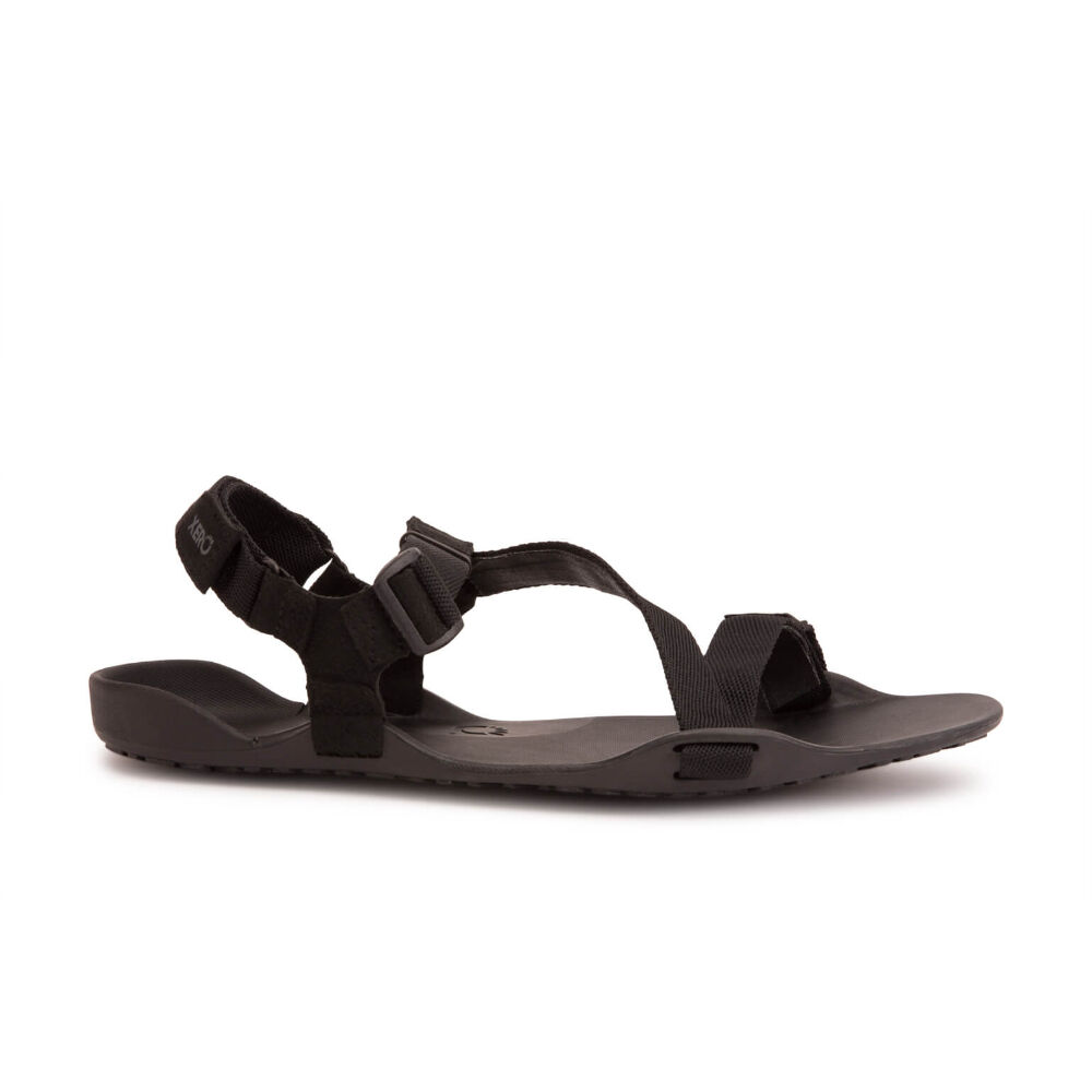 Xero Shoes ゼロシューズ M's Zトレック2 ブラック | ourthing Xero Shoes ゼロシューズ M's Zトレック2 ブラック | ourthing