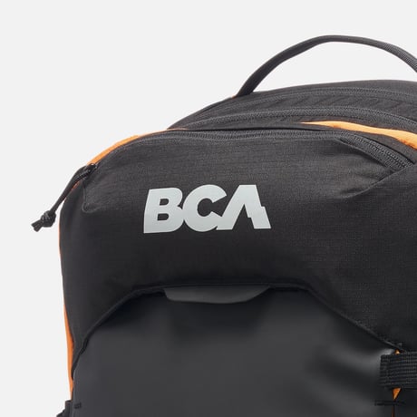 BCA｜Stash 25