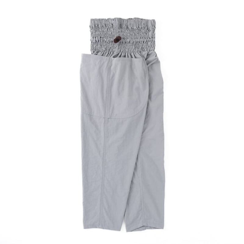 一ニ｜モンペズボンNY 雲（Kumo）一ニの用品店 | ourthing（アワー